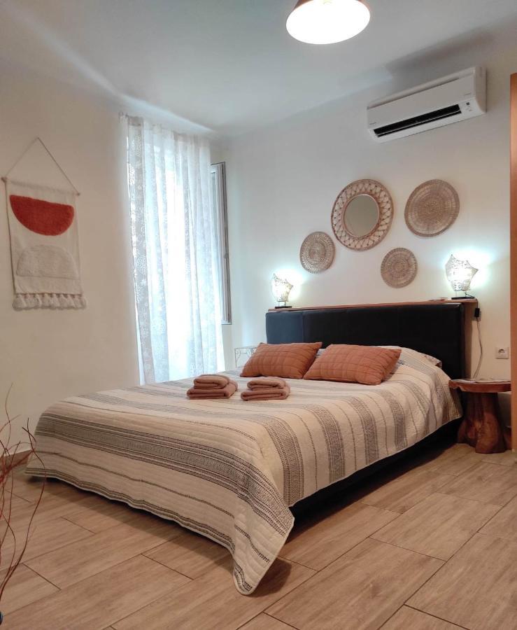 Nice Apartment In The City Center Rovinj Exteriör bild